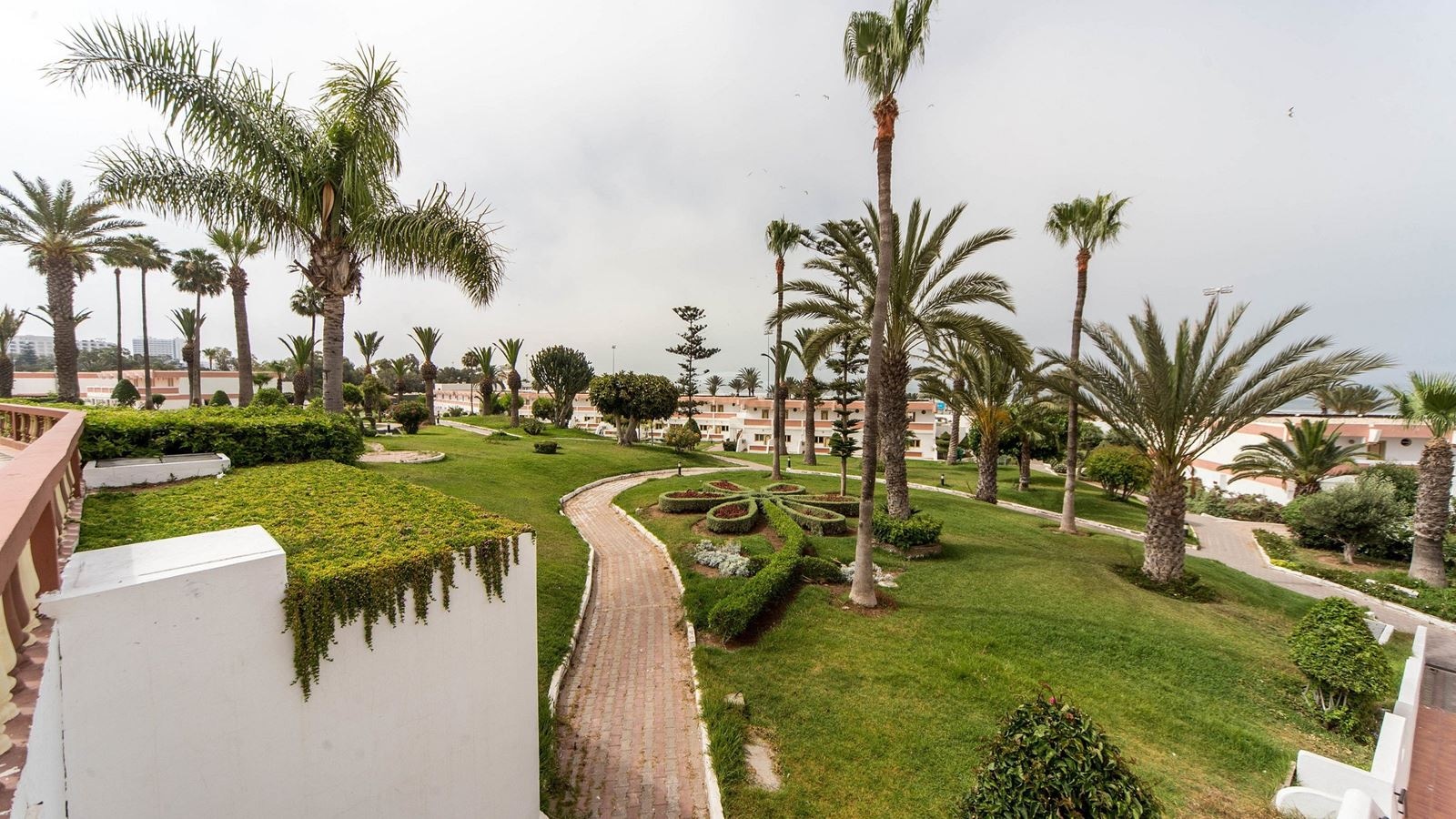 general-main-building