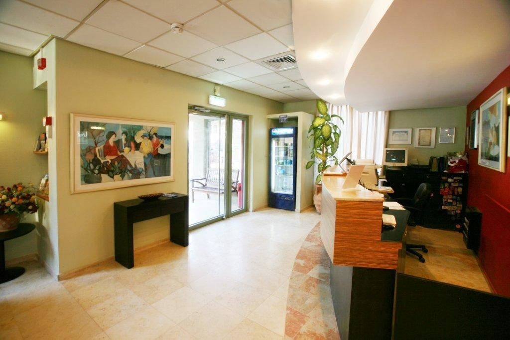 general-main-building