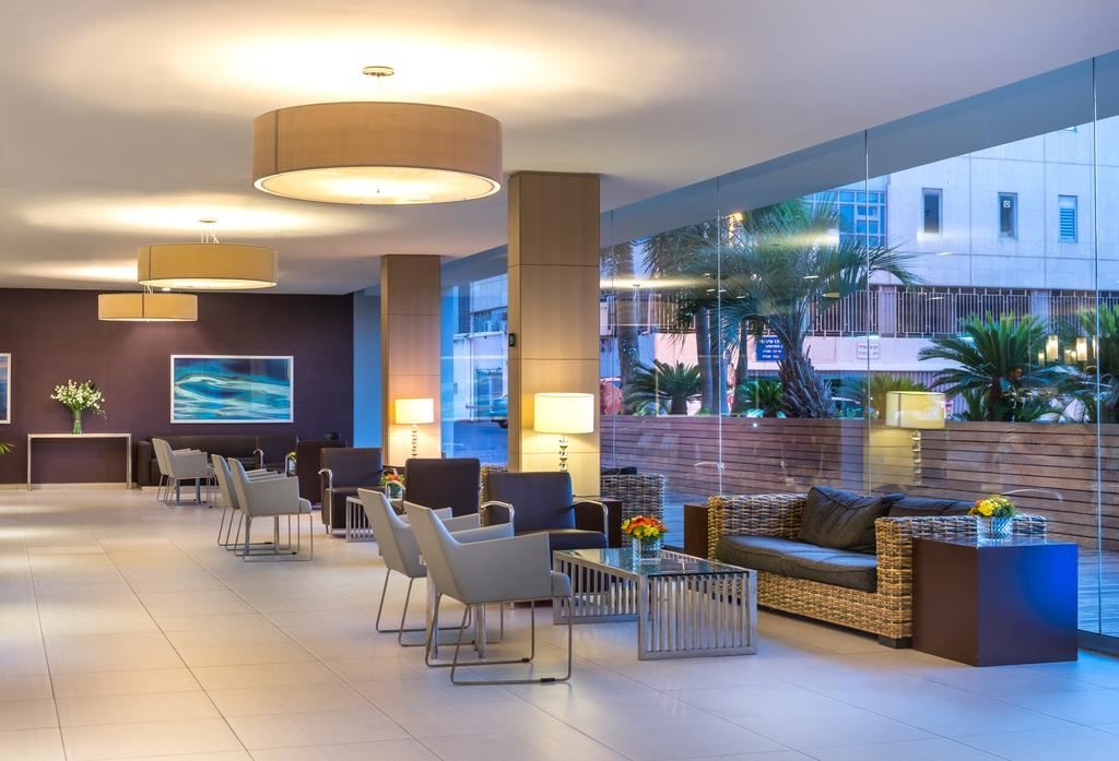 general-main-building