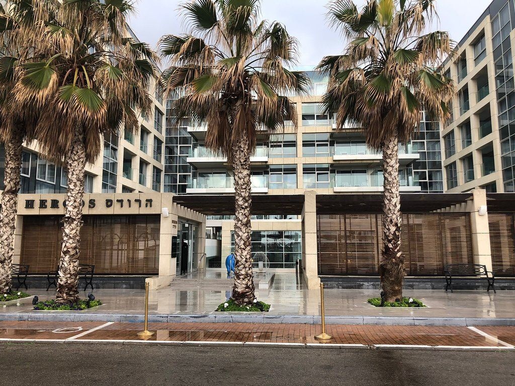 general-main-building