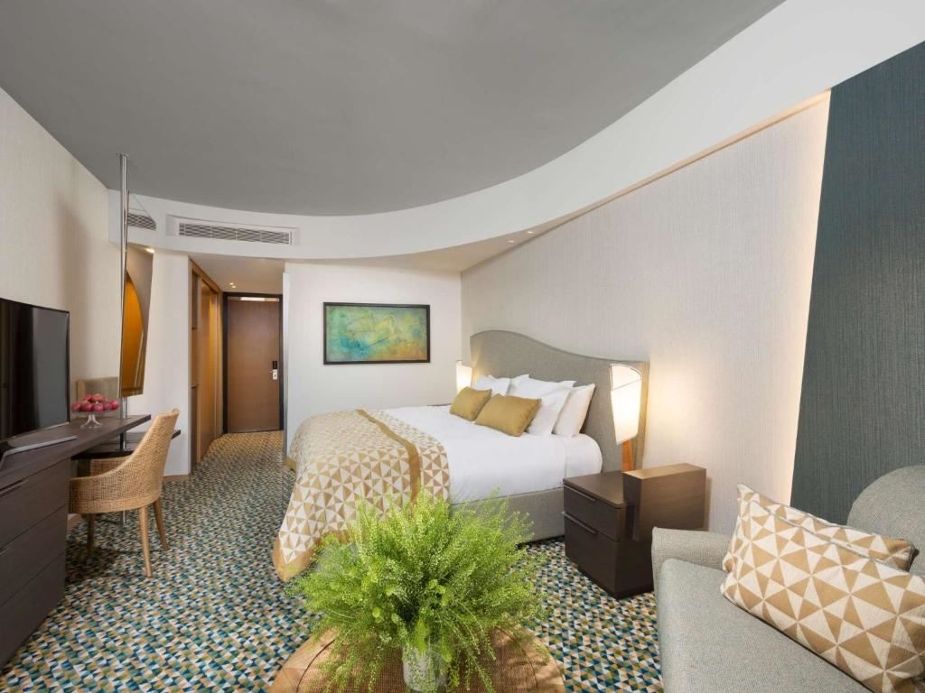 rooms-new-eilat-room