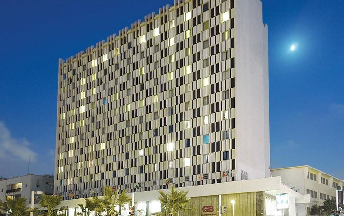 general-main-building