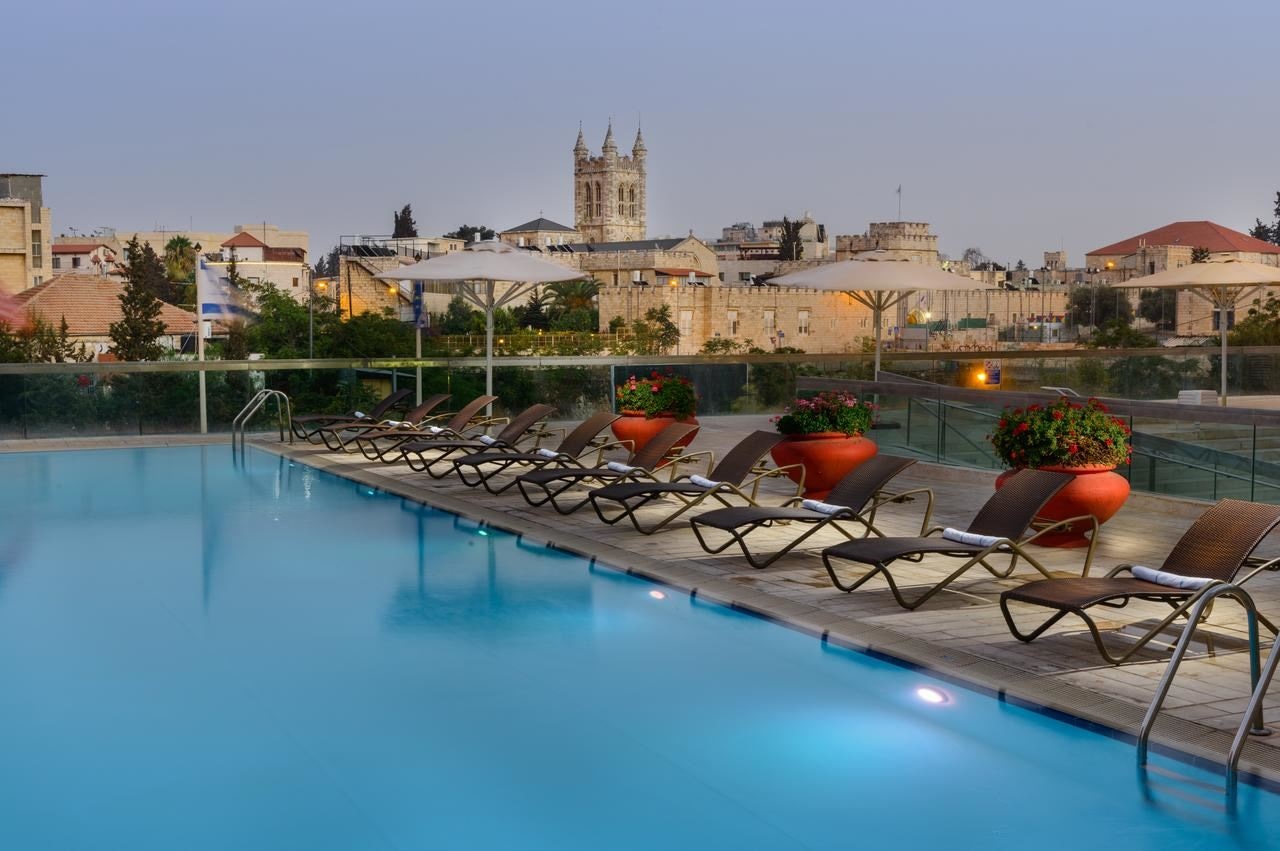 general-main-building