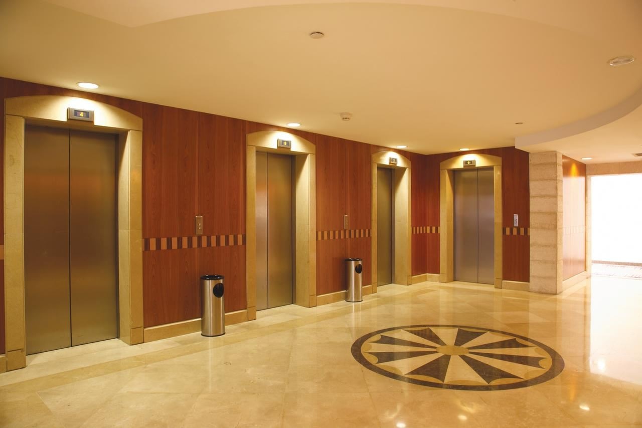 general-main-building