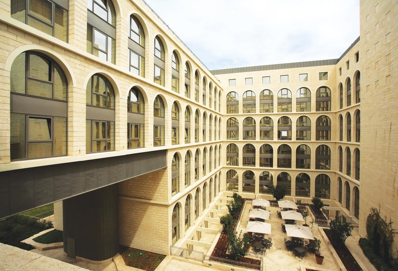 general-main-building