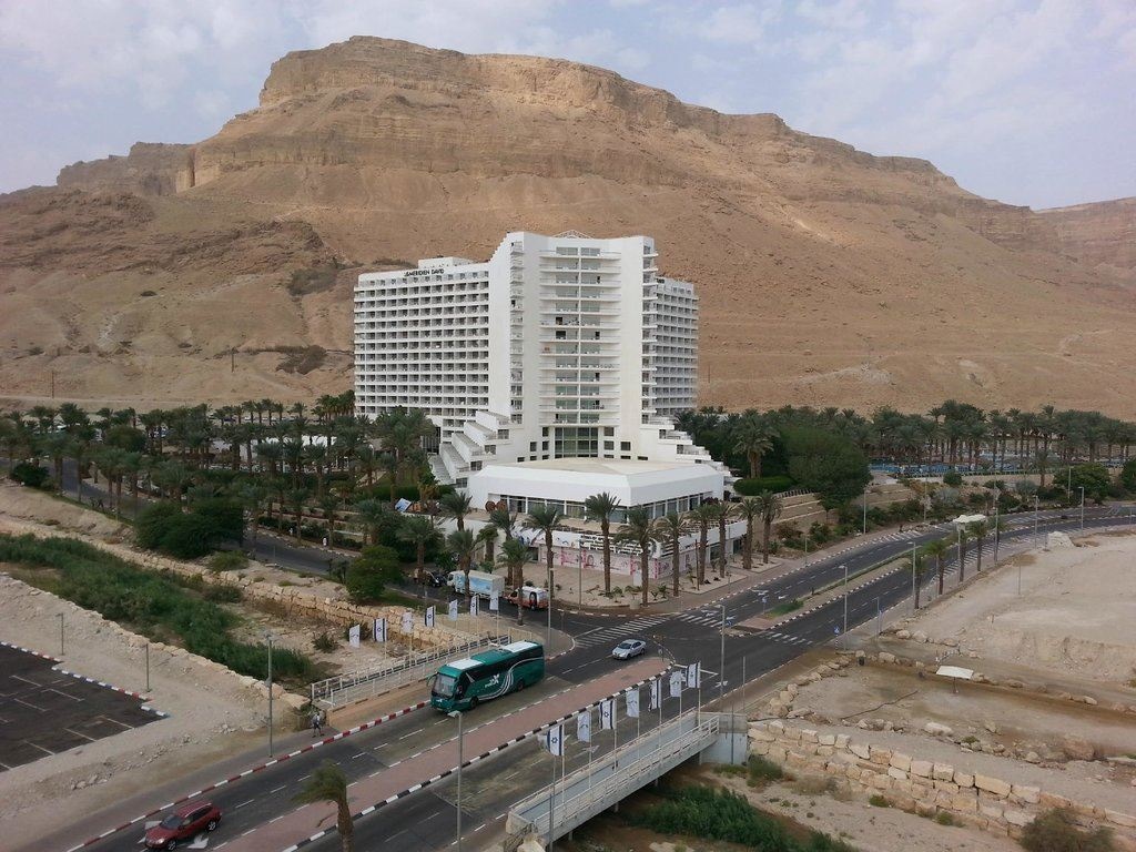 general-main-building