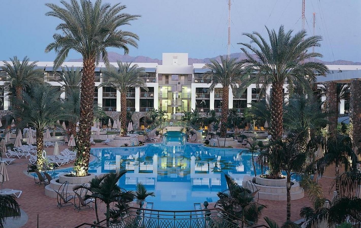 general-main-building