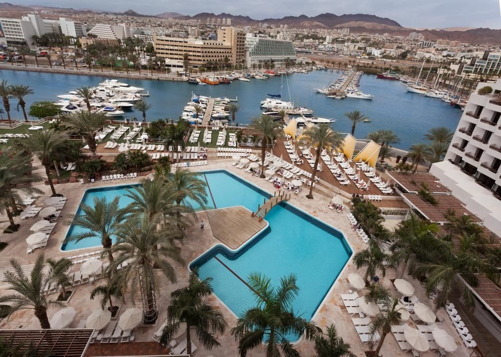 general-main-building