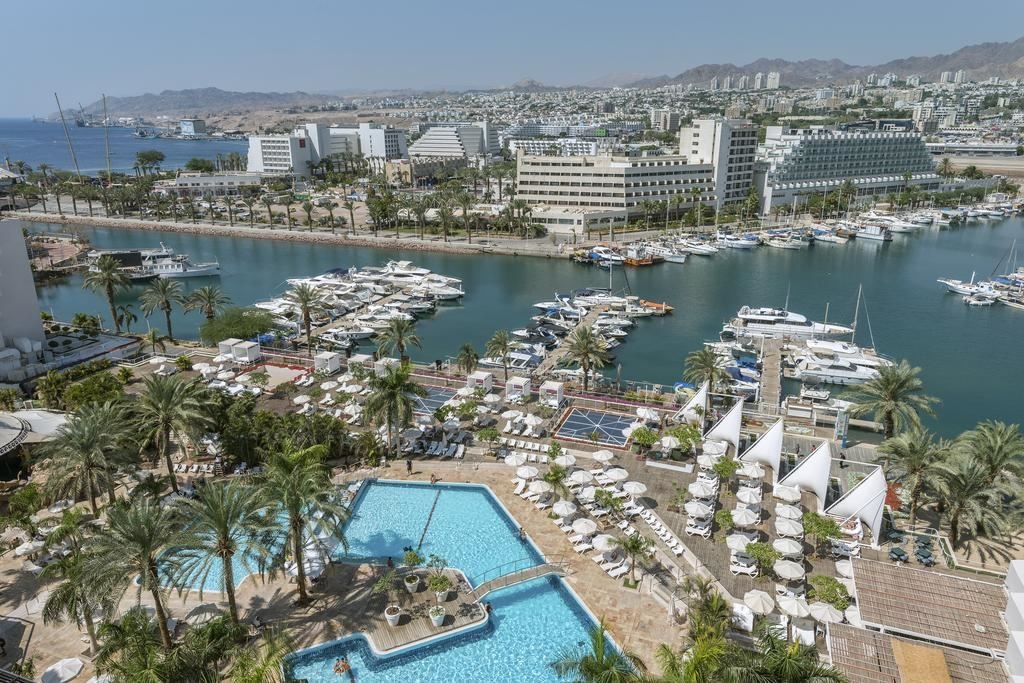 general-main-building