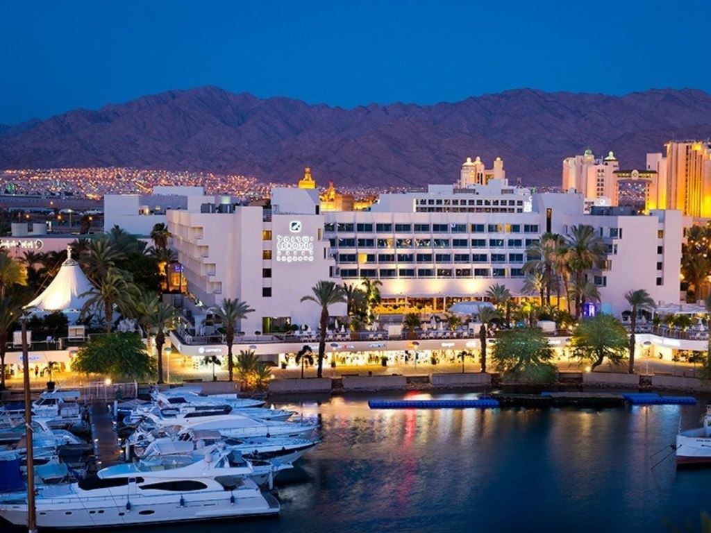 general-main-building