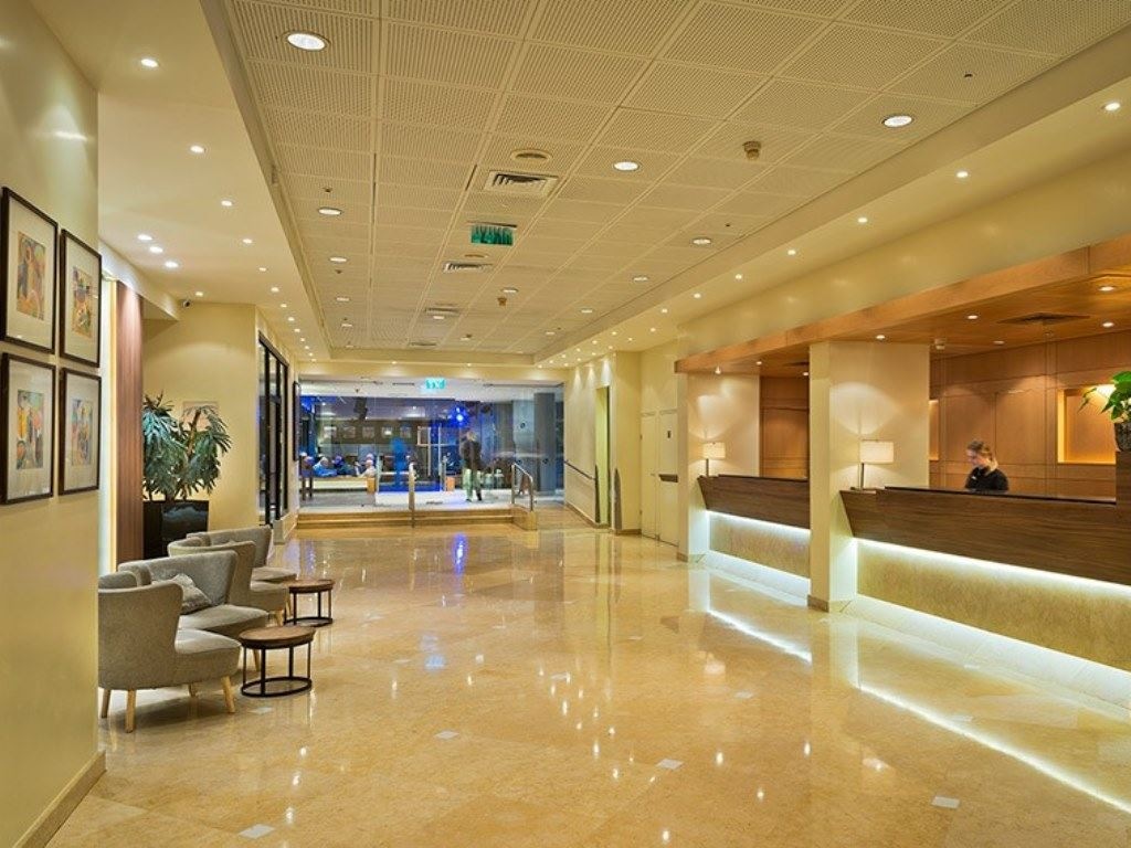 general-main-building