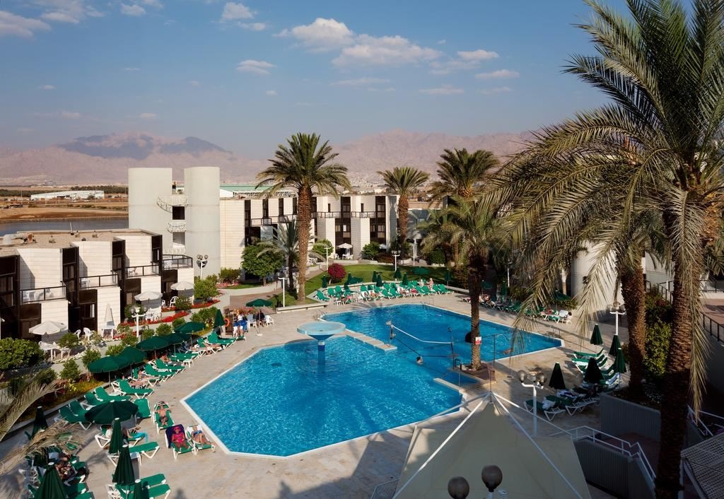 general-main-building