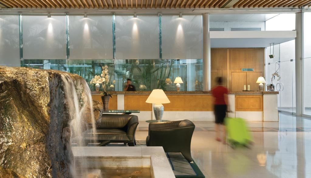 general-main-building