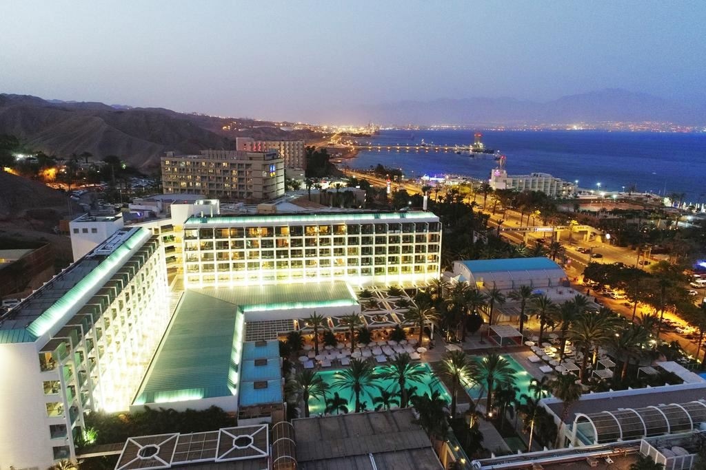 general-main-building