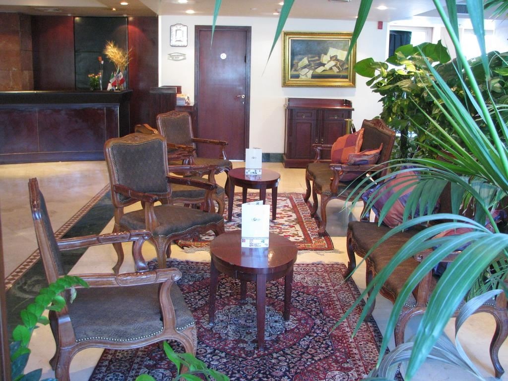 general-main-building