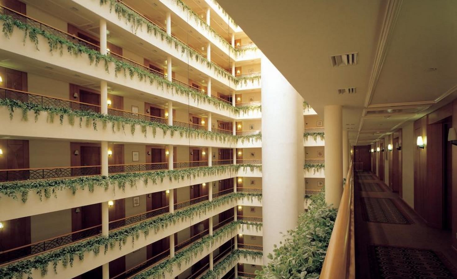 general-main-building