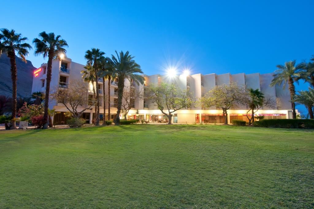 general-main-building