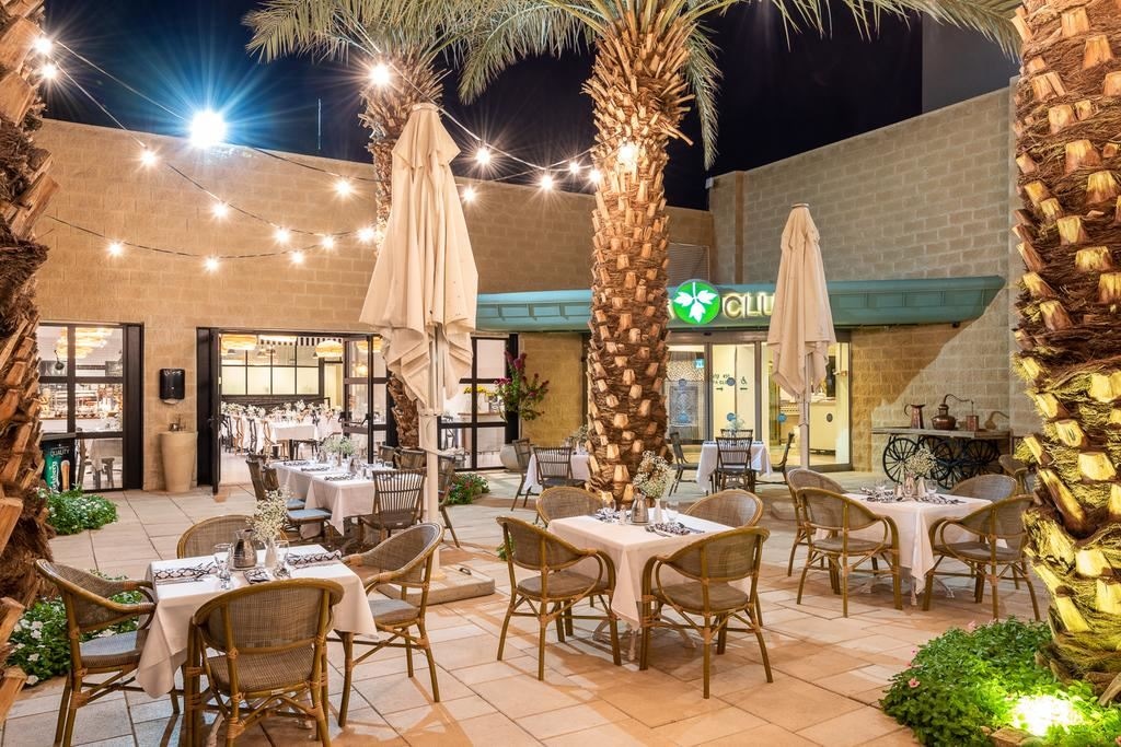 restaurants-arava
