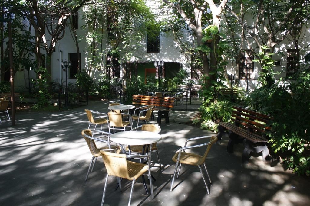 general-main-building