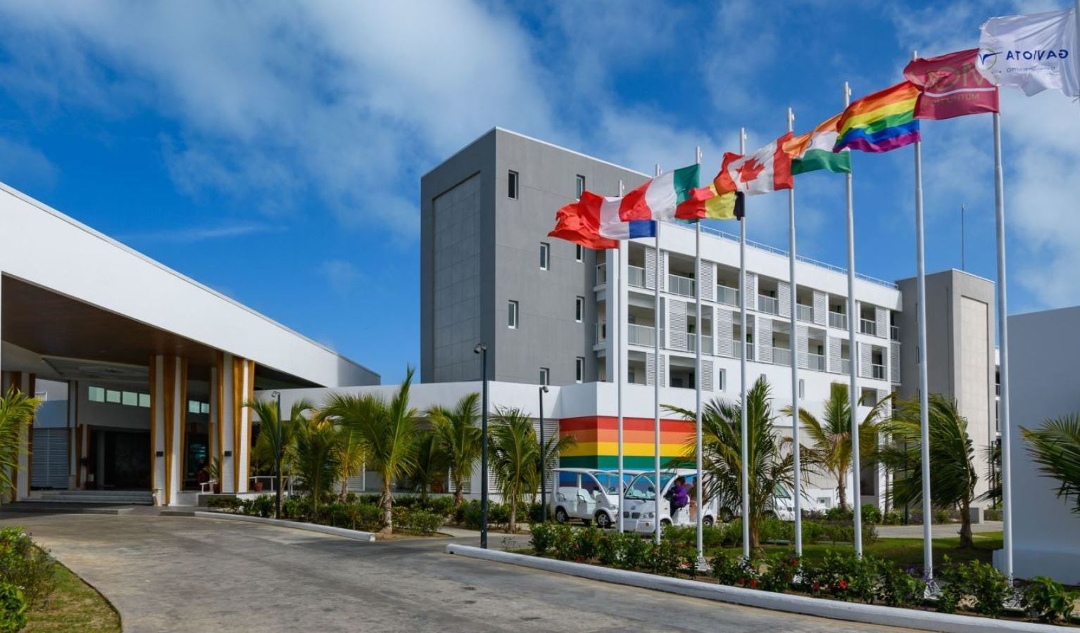 general-main-building