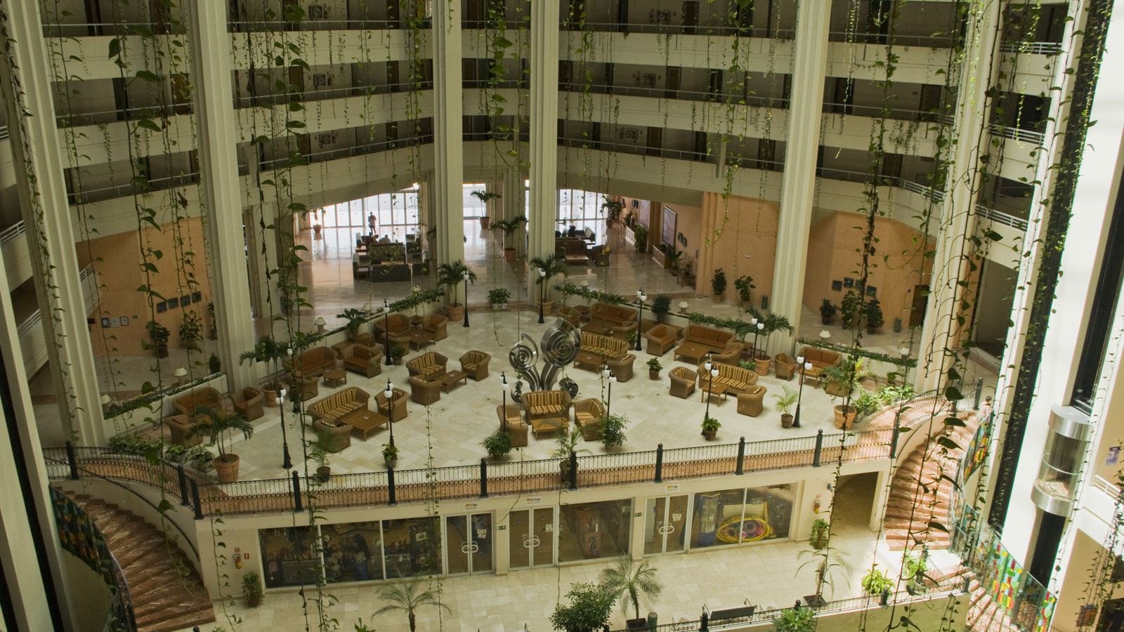 general-main-building