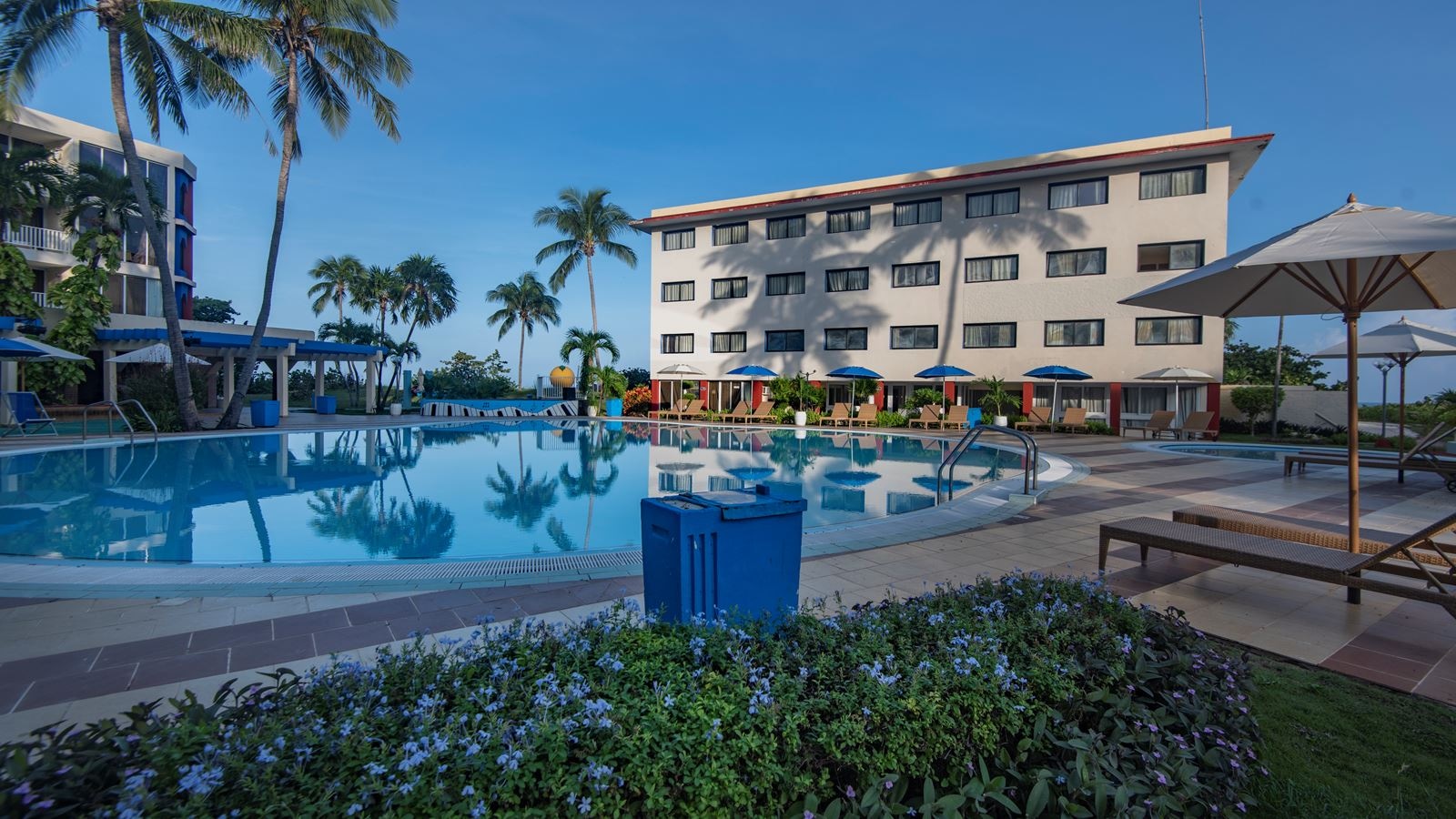 general-main-building