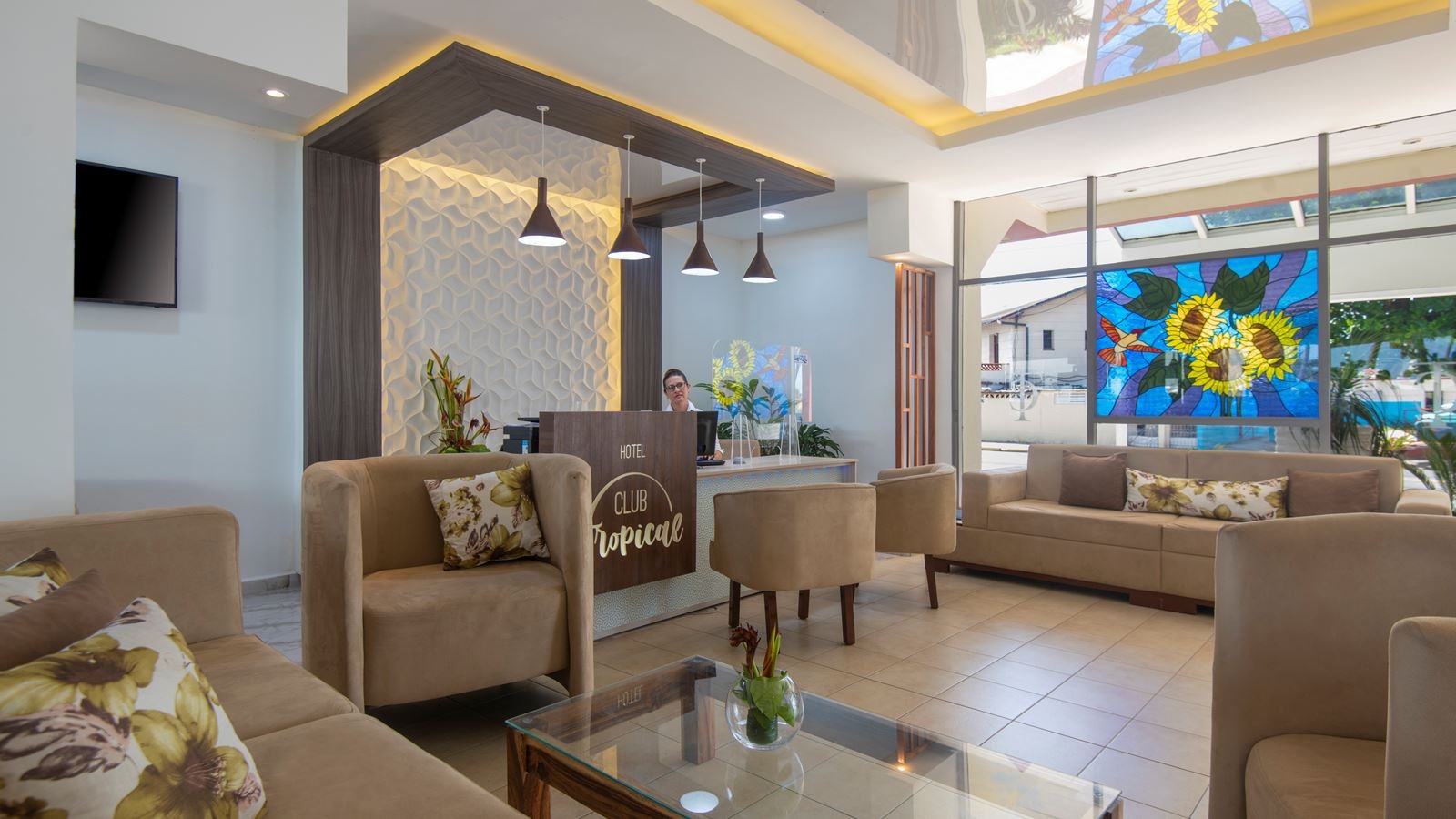 general-main-building