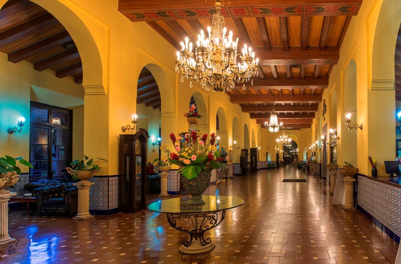 general-main-building