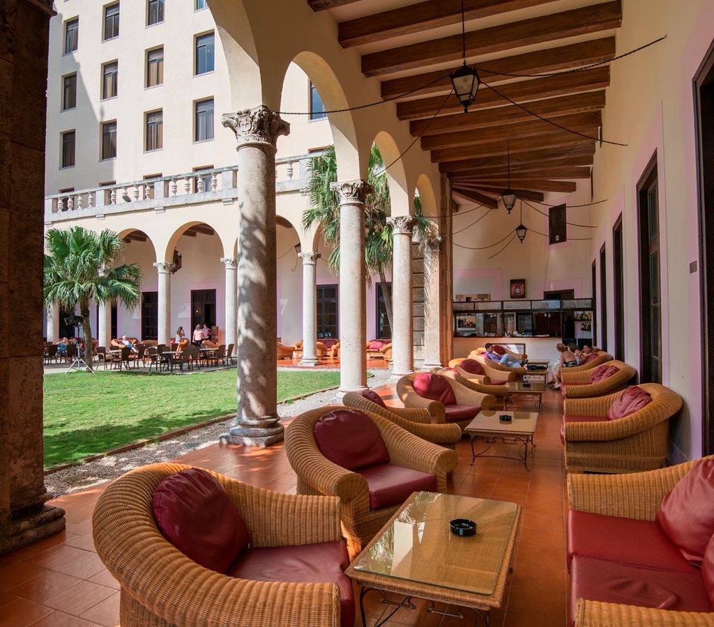 general-main-building