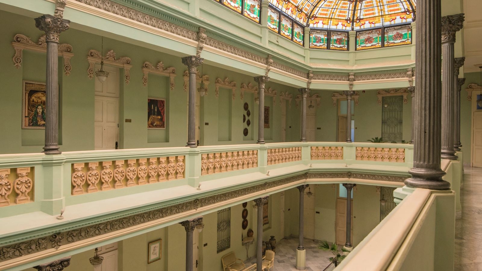 general-main-building