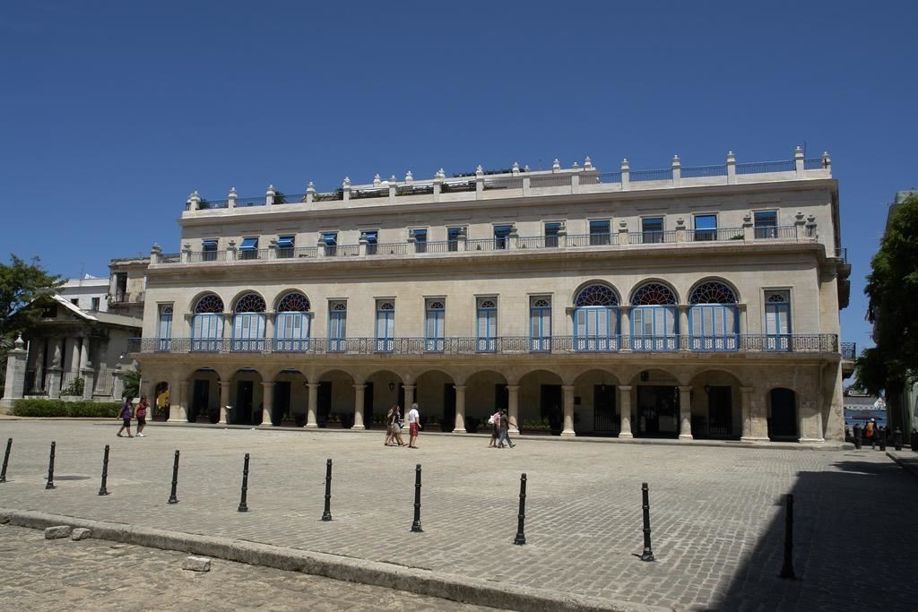 general-main-building