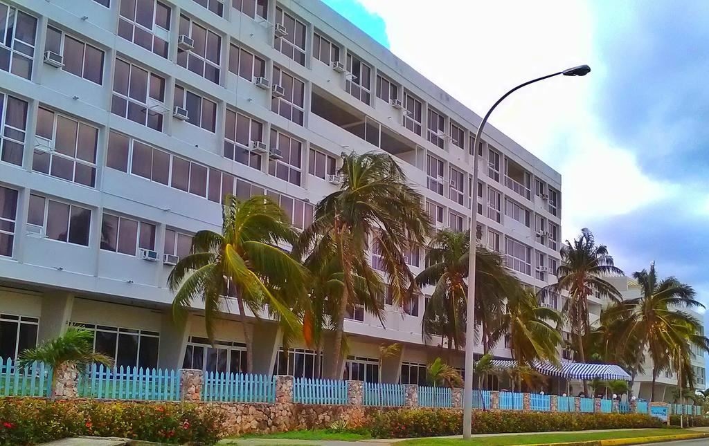 general-main-building