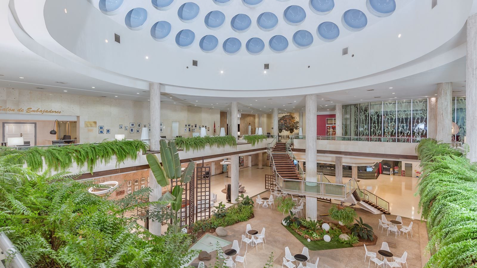 general-main-building