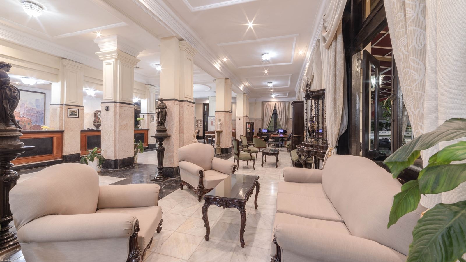 general-main-building