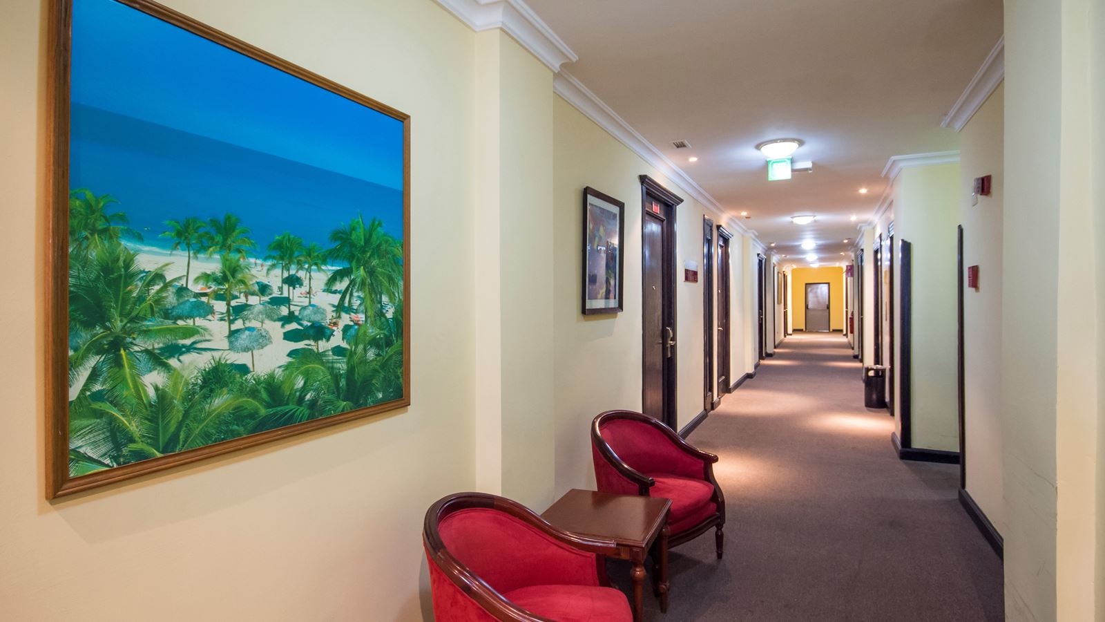 general-main-building