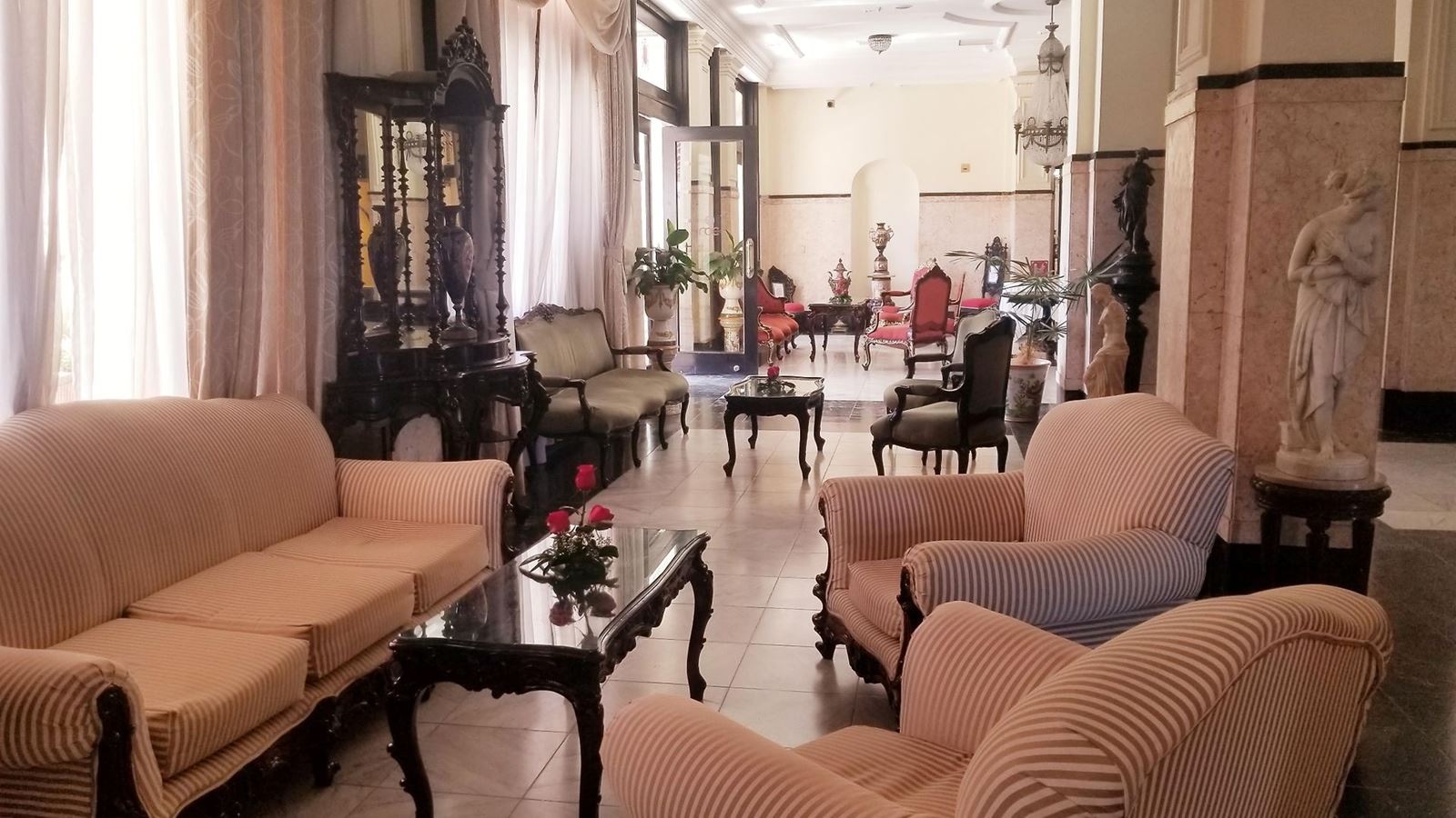 general-main-building