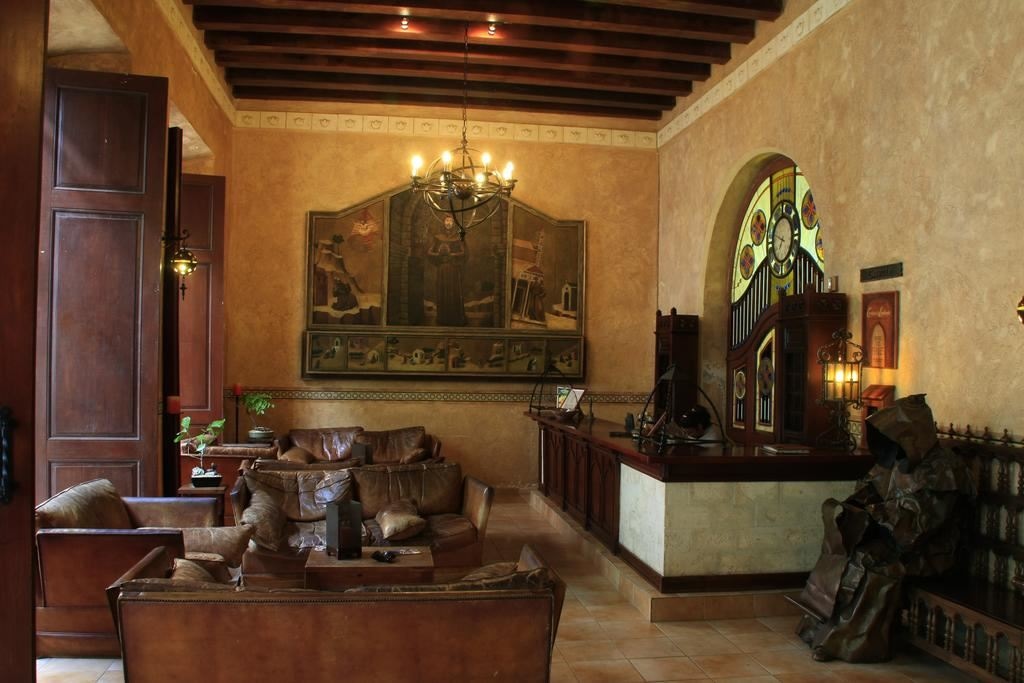 general-main-building