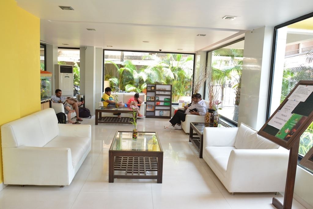 general-main-building