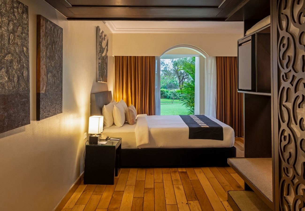 rooms-executive-suites