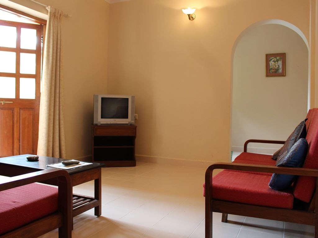 rooms-executive-suites