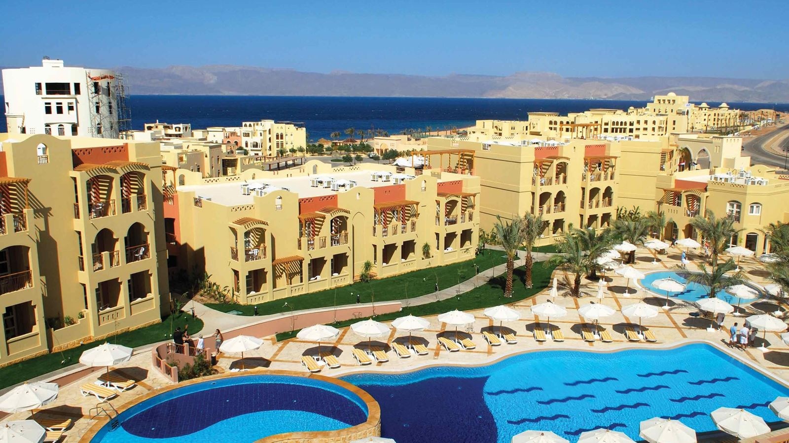 general-main-building