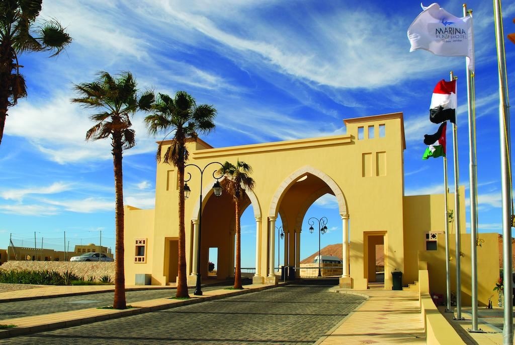 general-main-building