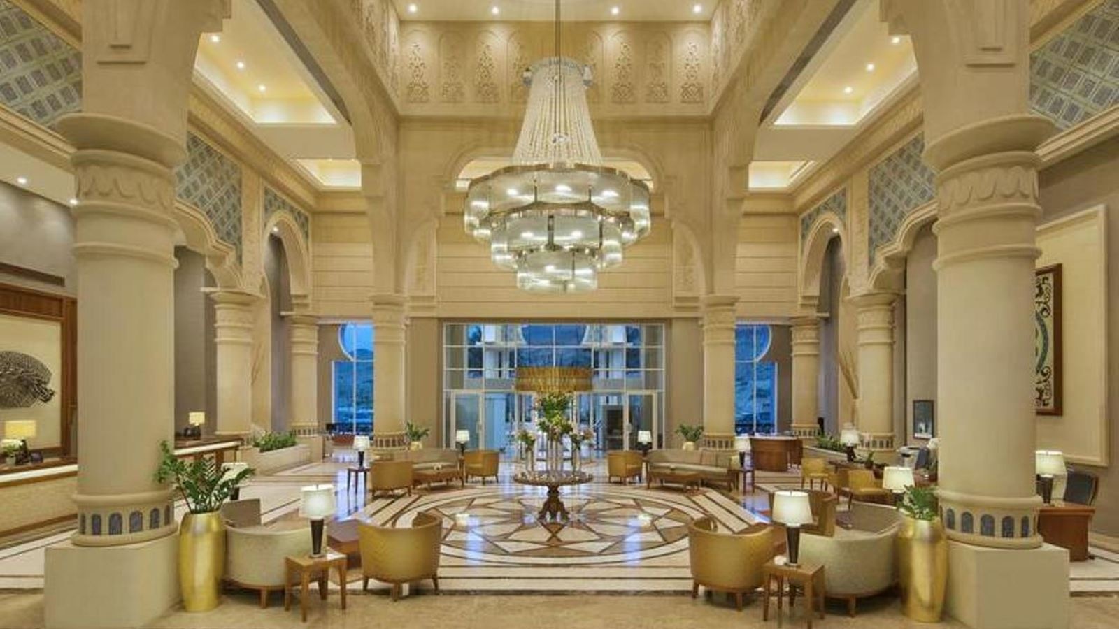 general-main-building