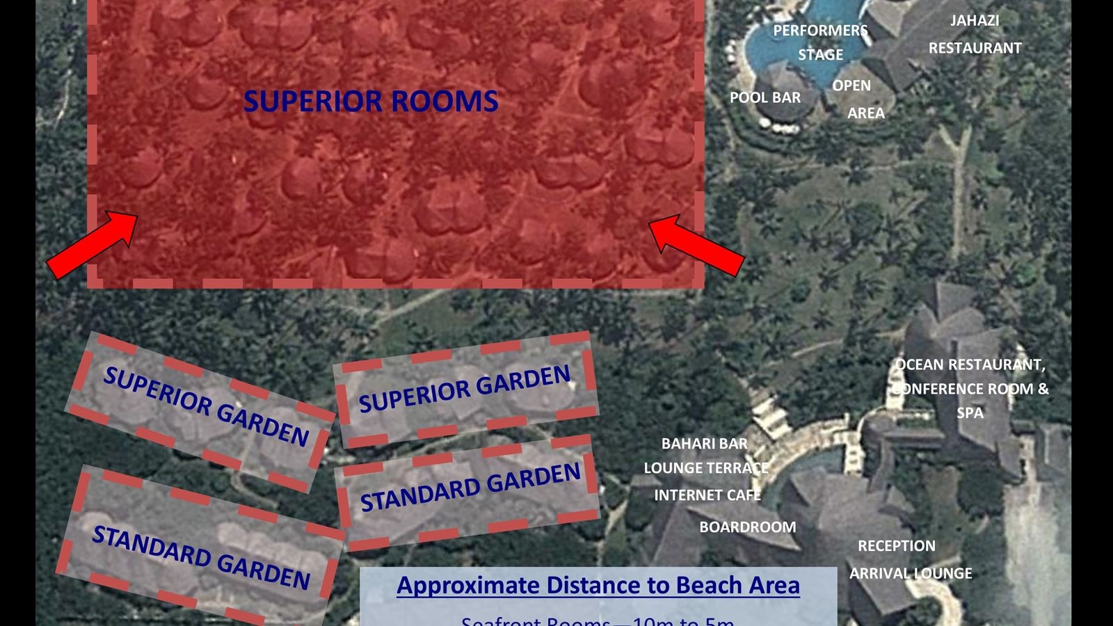 rooms-double-standard