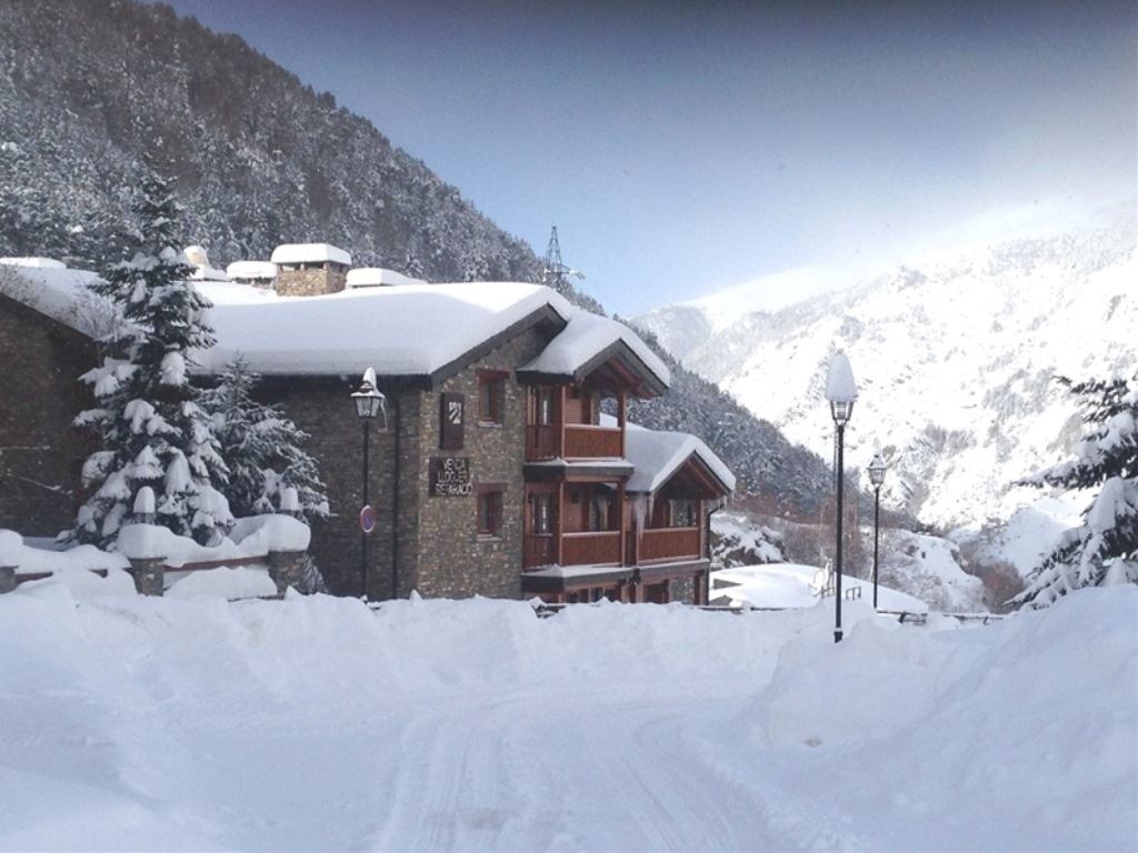 general-main-building