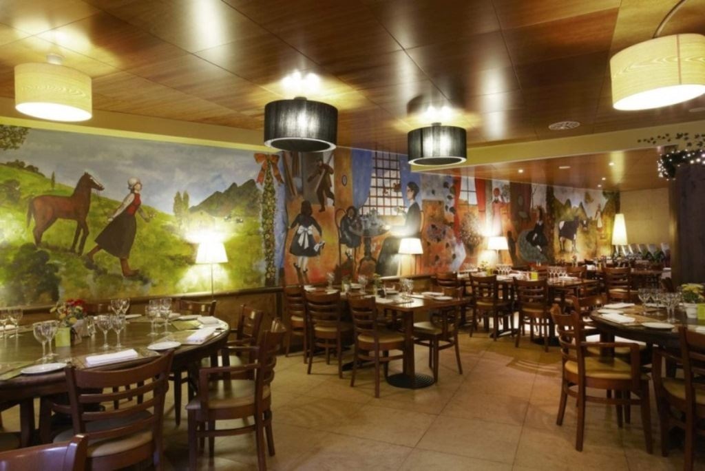 restaurants-restaurant