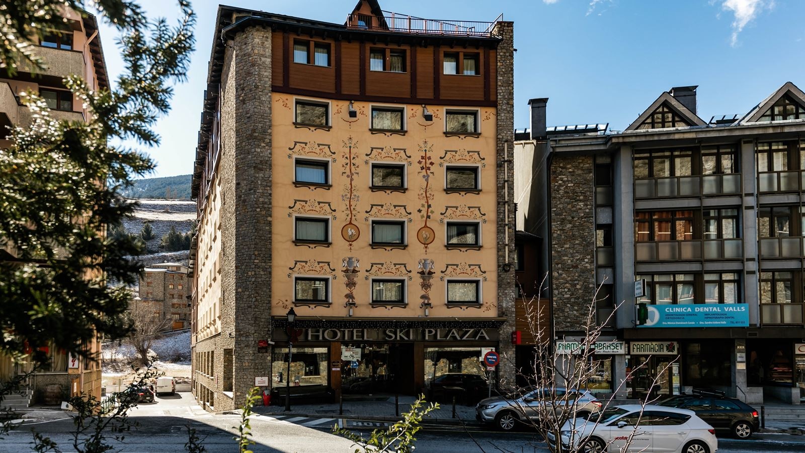 general-main-building