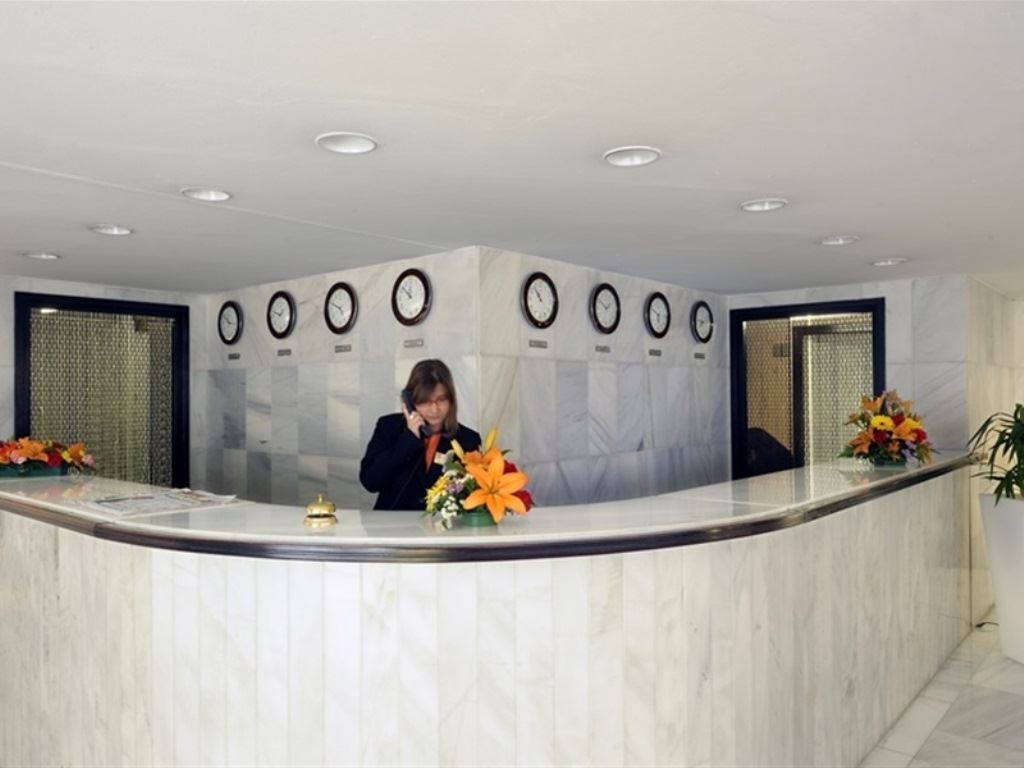 general-main-building