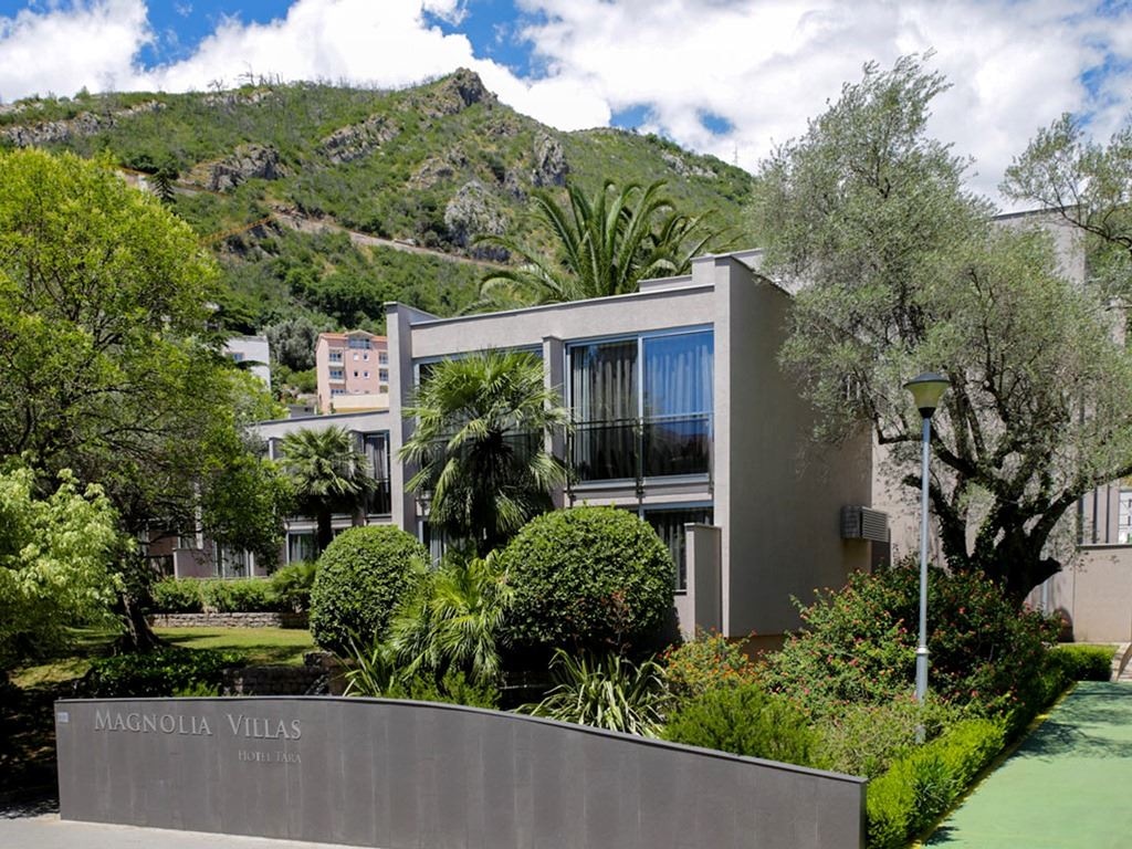 general-annex-building