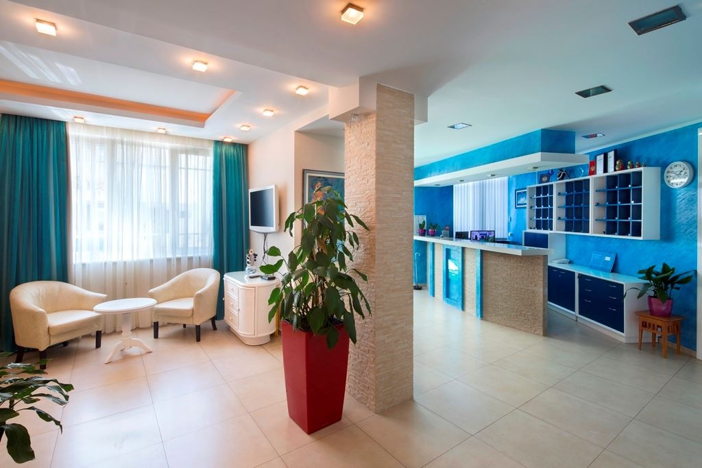 general-main-building